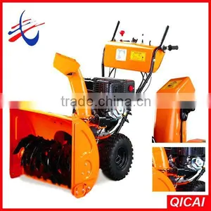 Loncin Spares 13HP Snow Blower,Snow Thrower Gardening Tool thumbnail-6