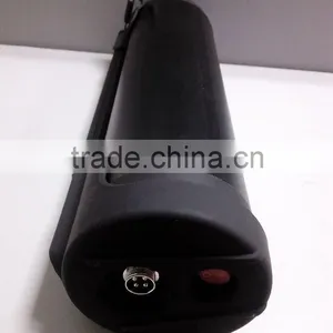 13Ah 48V Bottle Battery / E-bike Battery Water Bottle Battery Pack thumbnail-2
