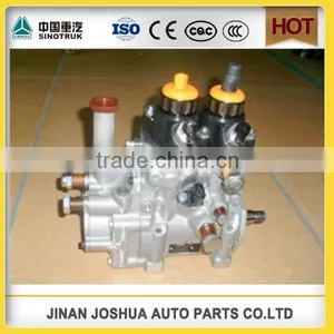 WEICHAI Fuel Injection Pump Apply to SHACMAN Truck thumbnail-1