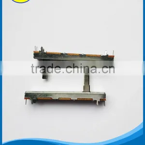 Sliding Variable Resistance thumbnail-1