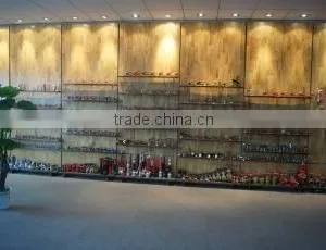 Shaoxing Newidea Fire Safety Equipment Co., Ltd. company overview - view 3 thumbnail