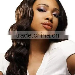 New Arrival 7A Unprocessed Brazilian Body Wave Bundles Human Virgin Hair thumbnail-1
