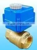 Ball Valve for Water thumbnail-1