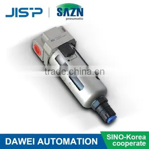 AF Series Air Filter/SMC F.R.L Combination thumbnail-1