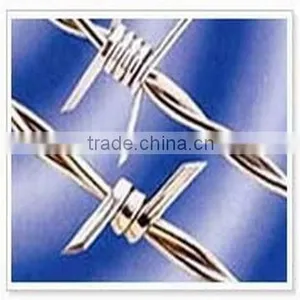 Razor Barbed Wire Mesh thumbnail-1