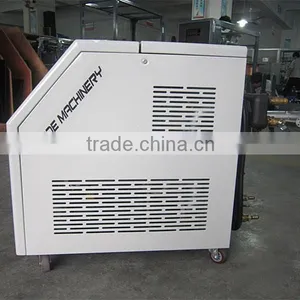 AWP-10 Standard Water Moulding Tcu Machine for Industry thumbnail-1
