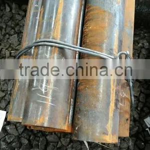 Carbon Steel 1045 Hollow Pipe Round Pipe Seamless Pipe Liaocheng Pipe thumbnail-2