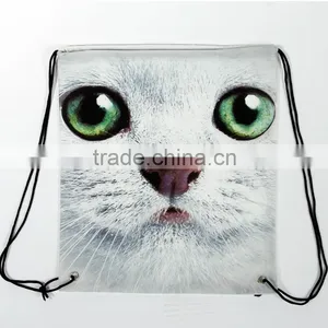 Micro Suede Shoes Bag thumbnail-1