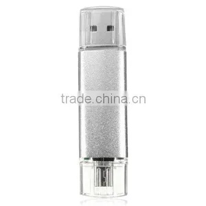 Mobile Phone Otg Usb Flash Drive 16gb thumbnail-3