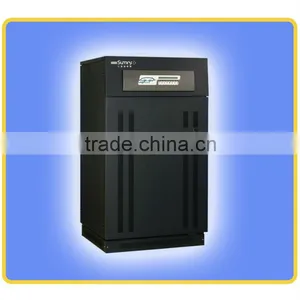Low Frequency Industrial 3 Phase 10KVA Online UPS For Computer Date Center thumbnail-1