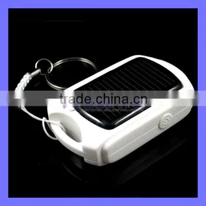 Best Selling 600mAh Promotion Solar Power Charger For Mobile Phones thumbnail-1