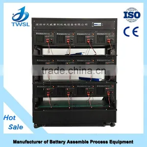 Best Discount Lithium Battery Testing Machine Lithium Battery Tester Test Machine Testing Equipment thumbnail-1