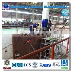 Boat Rudder thumbnail-4