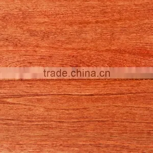 Natural Birch Solid Wood Flooring thumbnail-2