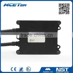 MC Xenon HID Slim Ballast 35W 12V AC Xenon Hid thumbnail-5