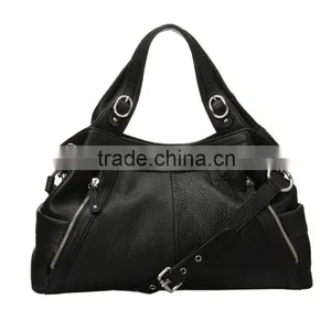 Women Leather Hand Bags thumbnail-1
