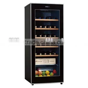 DC 24V/36V/48V/72V/110V Yacht Wine-cooler / DC Compressor Wine-cooler thumbnail-1