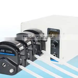 Hose Peristaltic Pump for Cosmetic Face Water Transferring thumbnail-6