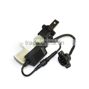 Factory Supply G5 Led Headlight Single Beam Powerful Light Moto 2500lm Led Headlight Bulb From LSK thumbnail-3