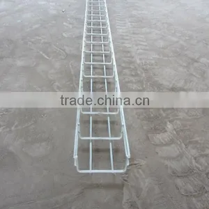 Popular Wire Mesh Cable Tray thumbnail-1