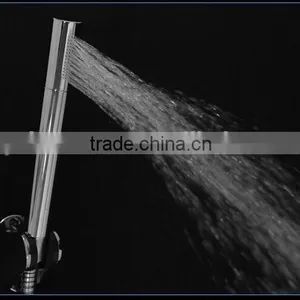 Copper &Flat Rain Shower Head thumbnail-2