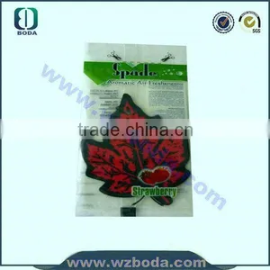 Brand New Flag Car Air Freshener With High Quality thumbnail-2