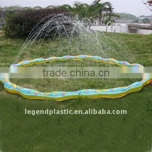 Inflatable Water Sprayer thumbnail-1
