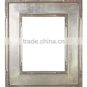 Beautiful Silver Foil Furniture, Silver Foil Frame,silver Foil Sofa thumbnail-1
