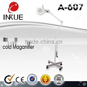 A-607 Cosmetic Equipment Magnifying Lamp 5x Magnification Lamp Cosmetology Magnifying Lamp thumbnail-1
