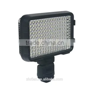 Professional Camera Light Led Dimming Video Light for SLR Camera thumbnail-1