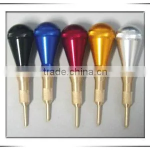 Blue/Red/Green Dart Tip Repair Kit Darts Tips Extractor thumbnail-1