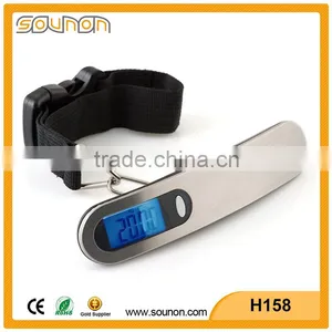 50kg Digital Luggage Weighing Scales thumbnail-1