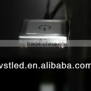 Led Lamp Motion Sensor Switch(IR Motion, Surface) thumbnail-1