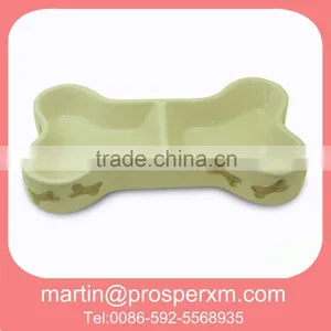 Ceramic Dog Bowl,pet Bowl thumbnail-1