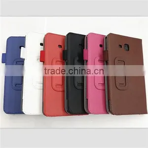 Leather Case for Samsung Galaxy Tab 3 Lite T110 7 Inch Tablet Case thumbnail-1