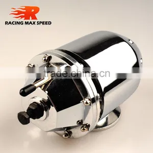 2015 Universal Aluminum Sqv1 Adjustable Pressure Blow off Valve BOV012 thumbnail-2