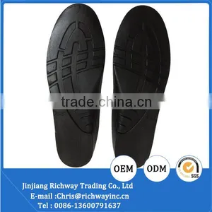 Good Quality Flexible PU Insole thumbnail-4