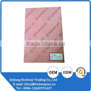 Fiber Middle Insole Board for Shoes thumbnail-1