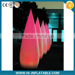 2015 Newly Design Inflatable Cone for Christmas/party/stage Decoration thumbnail-5