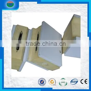 New Arrival Special Discount Cold Room Polyurethane Ceiling Panel thumbnail-2