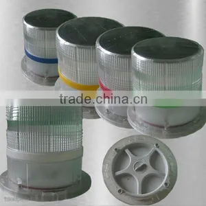Solar Powered Led Marine Marine Lighting Fixture thumbnail-1