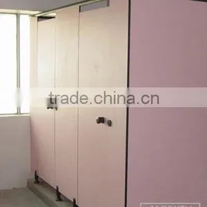 Toilet Cubicle Partition thumbnail-1