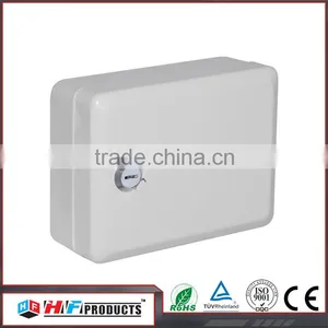 HF150-10K Metal Box Locker , Decorative Key Boxes , mx Key Box thumbnail-1