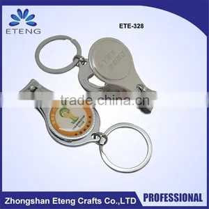 Glossy Nailclipper Materials for Manicure and Pedicure thumbnail-1