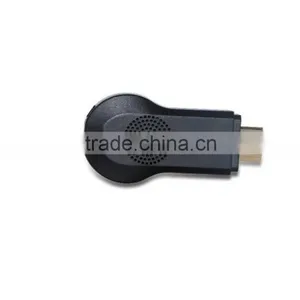 Smart TV Stick Dongle Miracast Dongle DLNA Airplay Mirrorop For IOS Android OS Windows thumbnail-3