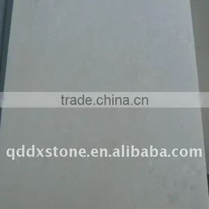 Decorative White Marble Tile and Slab thumbnail-1