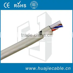 Rg6 With Telephone Cable thumbnail-1