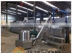 Cheese Ball,Corn Curl,KurKure Snacks Making Machine thumbnail-1