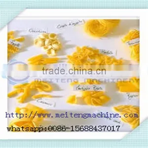 Automatic Electric Industrial Pasta Machine thumbnail-2