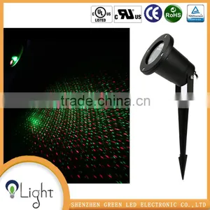 Professional Lighting for Garden Use Big Dipper Laser Light thumbnail-1